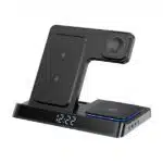 WiWU Wi-W006 5-in-1 15W Wireless Charger - Image 3