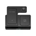 WiWU Wi-W006 5-in-1 15W Wireless Charger - Image 2