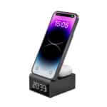 WiWU Wi-W011 Platinum 15W 3 in 1 Wireless Charger