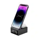 WiWU Wi-W011 Platinum 15W 3 in 1 Wireless Charger