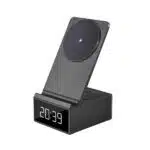 WiWU Wi-W011 Platinum 15W 3 in 1 Wireless Charger - Image 2