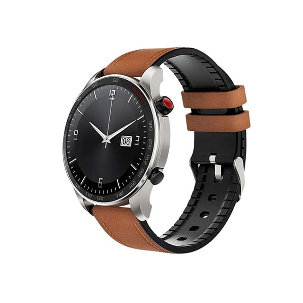 XTRA Active R38 AMOLED 1.43" Calling Smart Watch