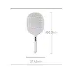 Xiaomi Qualitell S1 Electric Digital Display Mosquito Swatter Bat - Image 4