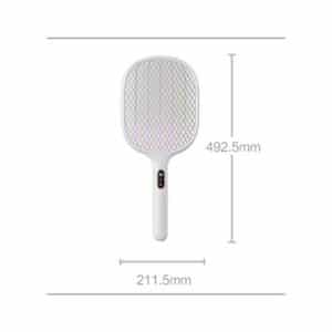 Xiaomi Qualitell S1 Electric Digital Display Mosquito Swatter 1