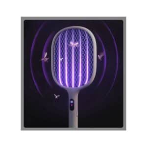 Xiaomi Qualitell S1 Electric Digital Display Mosquito Swatter 2