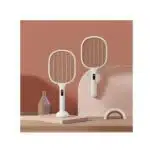 Xiaomi Qualitell S1 Electric Digital Display Mosquito Swatter Bat - Image 2