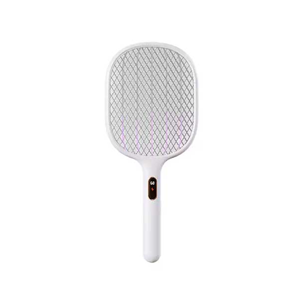 Xiaomi Qualitell S1 Electric Digital Display Mosquito Swatter Bat