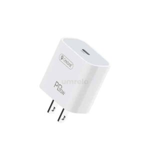 Yison C-H1-US 20W PD USB-C Wall Charger