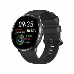 Zeblaze GTR 3 Pro Bluetooth Calling Smart Watch