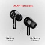 boAt Airdopes 161 True Wireless Earbuds 3