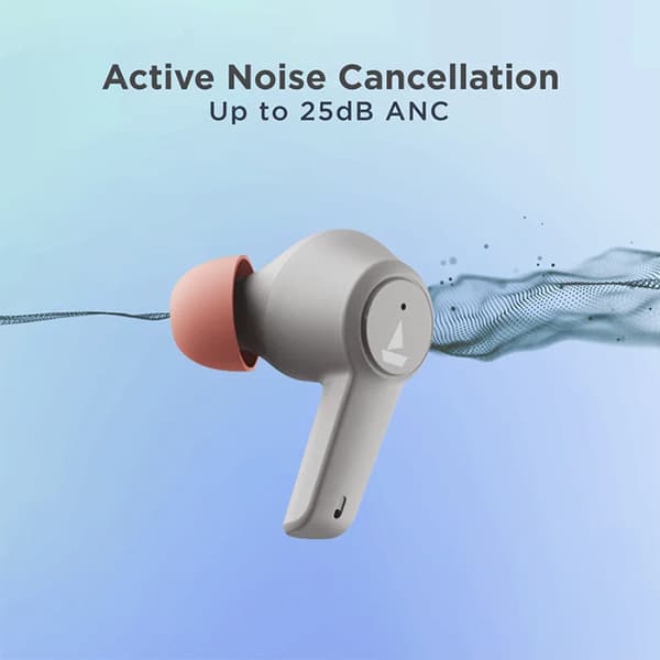boAt Airdopes 411 ANC True Wireless Earbuds 6