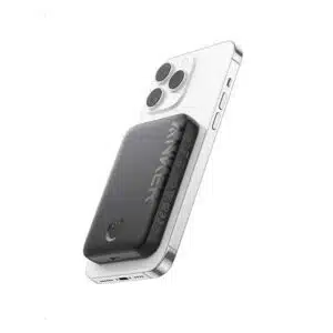 Anker 321 MagGo PowerCore 5K Magnetic Power Bank (A1616)