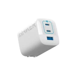 Anker 336 67W 3 Port Wall Charger (A2674)