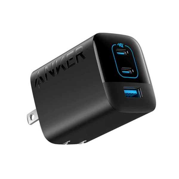 Anker 336 67W 3 Port Wall Charger (A2674)