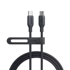 Anker 544 240W USB-C to USB-C Bio Based Cable Braided