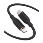 Anker PowerLine III Flow 100W USB Type-C To Type-C Cable