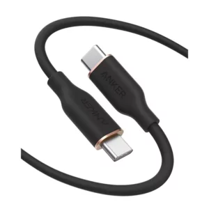 Anker PowerLine III Flow 100W USB Type-C To Type-C Cable