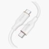 Anker PowerLine III Flow 100W USB Type-C To Type-C Cable (A8552H21)