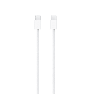 Apple 60W USB-C to USB-C Nylon Charge Cable