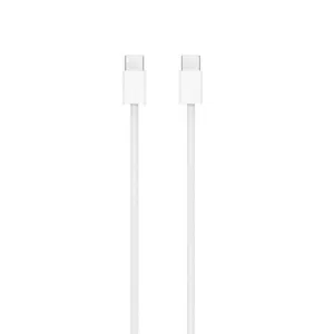 Apple 60W USB-C to USB-C Nylon Charge Cable