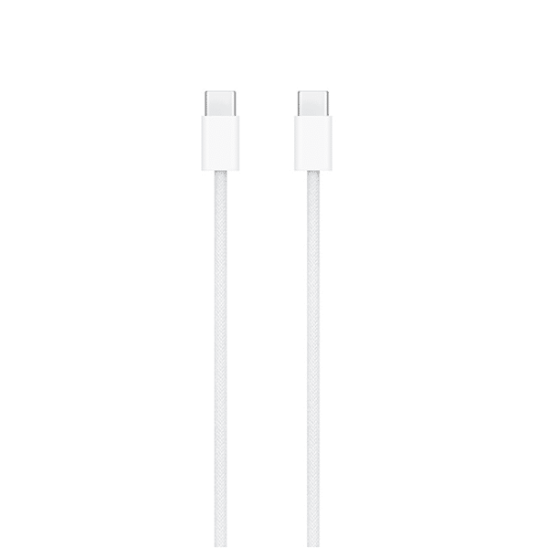 Apple 60W USB-C to USB-C Nylon Charge Cable