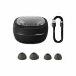 Baseus Bowie WM02 Plus True Wireless Earbuds 5