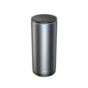 Baseus Gentleman Style Vehicle Mounted Trash Can