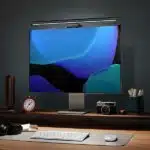 Baseus i-wok2 Series USB Asymmetric Light Source Screen Hanging Light (Youth) - Image 4