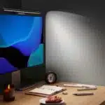 Baseus i-wok2 Series USB Asymmetric Light Source Screen Hanging Light (Youth) - Image 6