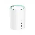 Cudy M1200 AC1200 Whole Home Mesh WiFi Router (3-Pack) - Image 2