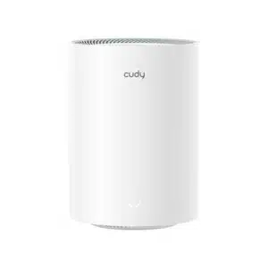 Cudy M1800 AX1800 Whole Home Mesh WiFi 6 Router (1-Pack)