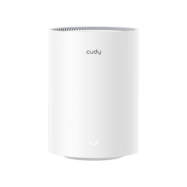 Cudy M1800 AX1800 Whole Home Mesh WiFi 6 Router (1-Pack)