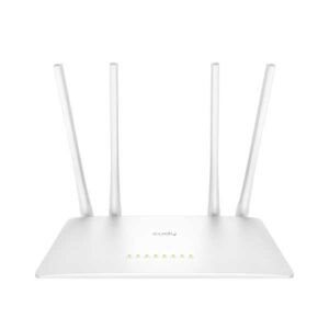 Cudy WR1200 AC1200 Dual Band Smart Wi-Fi Router