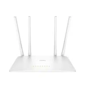Cudy WR1200 AC1200 Dual Band Smart Wi-Fi Router