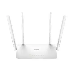 Cudy WR1300 AC1200 Gigabit Dual Band Wi-Fi Router