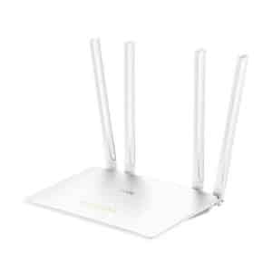 Cudy WR1200 AC1200 Dual Band Smart Wi Fi Router 2 1