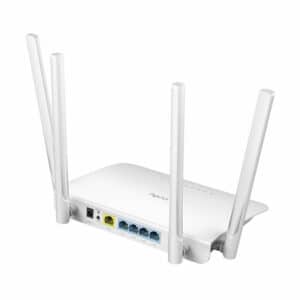 Cudy WR1200 AC1200 Dual Band Smart Wi Fi Router 2