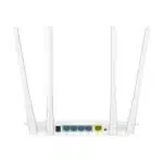 Cudy WR1200 AC1200 Dual Band Smart Wi-Fi Router - Image 3