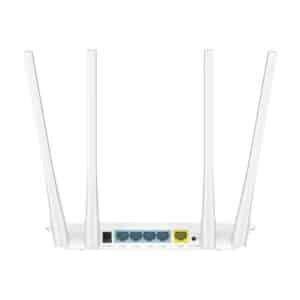 Cudy WR1200 AC1200 Dual Band Smart Wi Fi Router 3 1