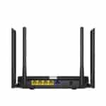 Cudy X6 AX1800 1800mbps Dual Band Smart Wi Fi 6 Router 1