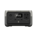 EcoFlow RIVER 2 Portable Power Station 600W 256Wh