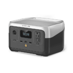 EcoFlow RIVER 2 Portable Power Station 600W 256Wh 2