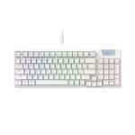 Havit KB885L RGB Backlit Mechanical Keyboard