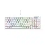 Havit KB885L RGB Backlit Mechanical Keyboard