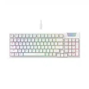 Havit KB885L RGB Backlit Mechanical Keyboard