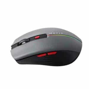 Havit MS65WB Tri Mode RGB Optical Mouse 3