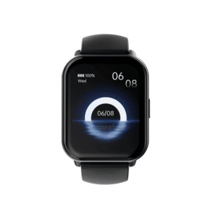 HiFuture ZONE 2 Bluetooth Calling Smart Watch