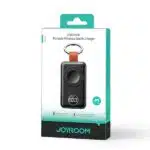 Joyroom JR-WQW01 2000mAh Portable Watch Wireless Charger - Image 4