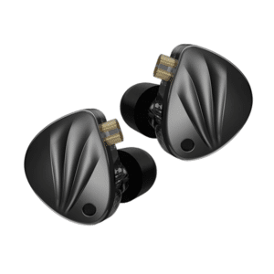 KZ Krila Hybrid Technology Tunable In Ear Earphones 2
