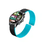 Kieslect KR2 AMOLED Calling Smart Calling Watch - Image 3